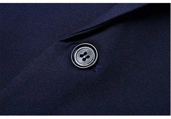 Blazer homme luxe