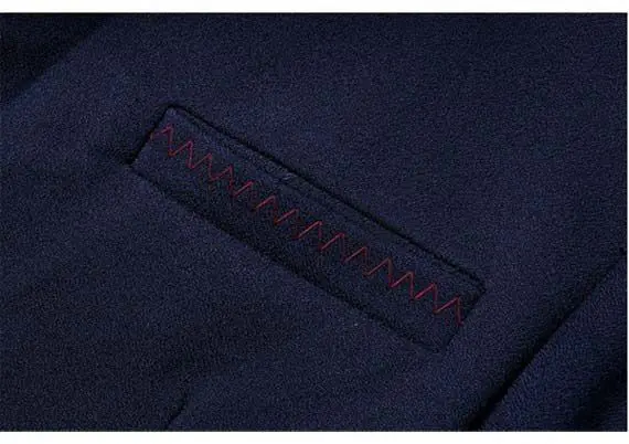 Blazer homme luxe