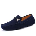 Mocassin Homme Luxe Mocassin Homme Luxe Italien Mode 2023