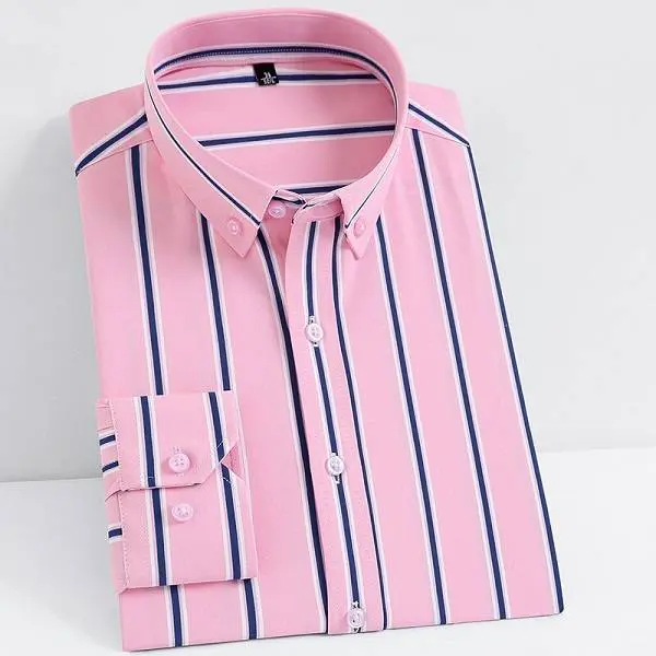 Chemise homme slim – Image 3