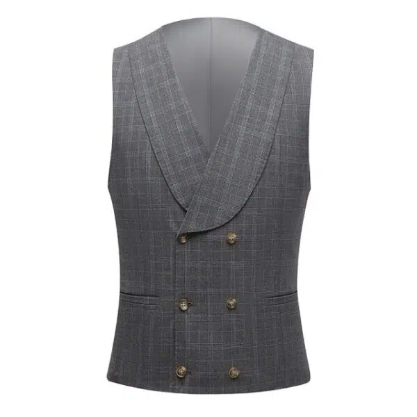 Costume homme d'affaire slim – Image 2