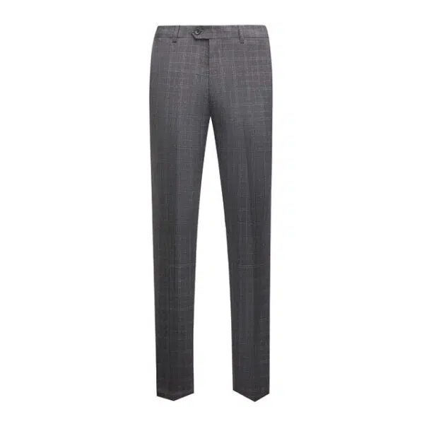 Costume homme d'affaire slim – Image 3