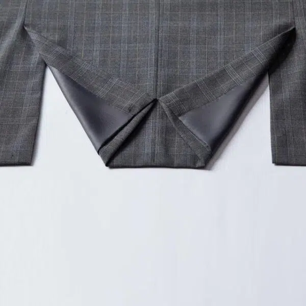Costume homme d'affaire slim – Image 7
