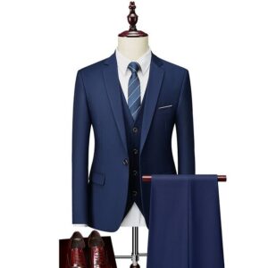 Costume homme pour mariage