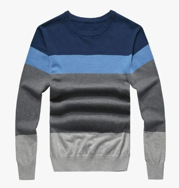 Pull homme chaud – Image 3