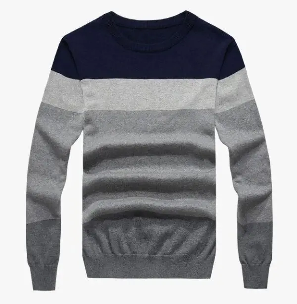 Pull homme chaud – Image 4