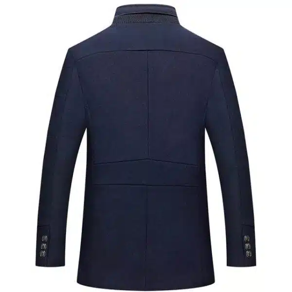Trench hiver homme – Image 7