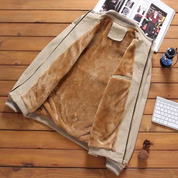 TACVASEN Veste bomber légère et décontractée pour homme avec TACVASEN Veste bomber légère et décontractée pour homme avec