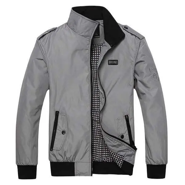 Jacket homme chic 2020