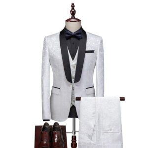 Costume luxe homme pas cher