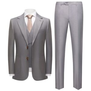 Costume mariage homme luxe