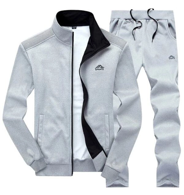 Survêtement homme sport – Image 2