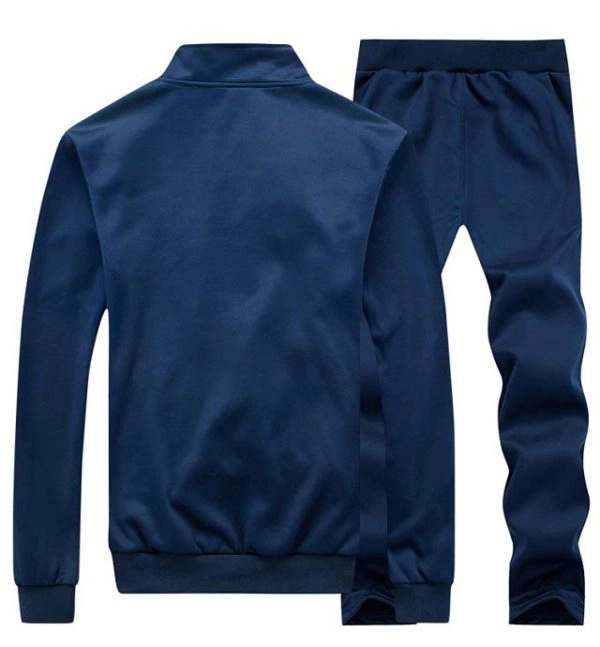 Survêtement homme sport – Image 4