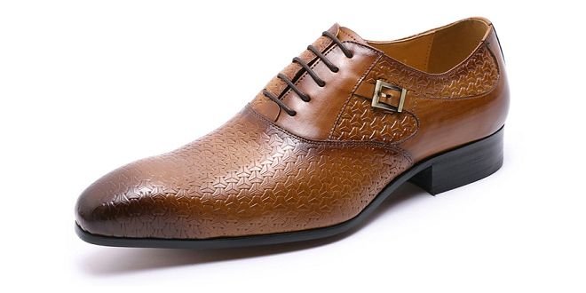 Chaussure A La Mode 2025 Homme