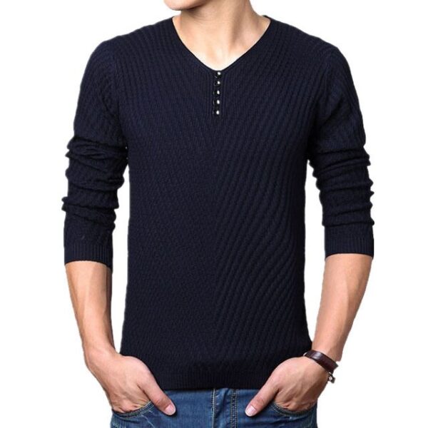 Pull chic homme mode 2024