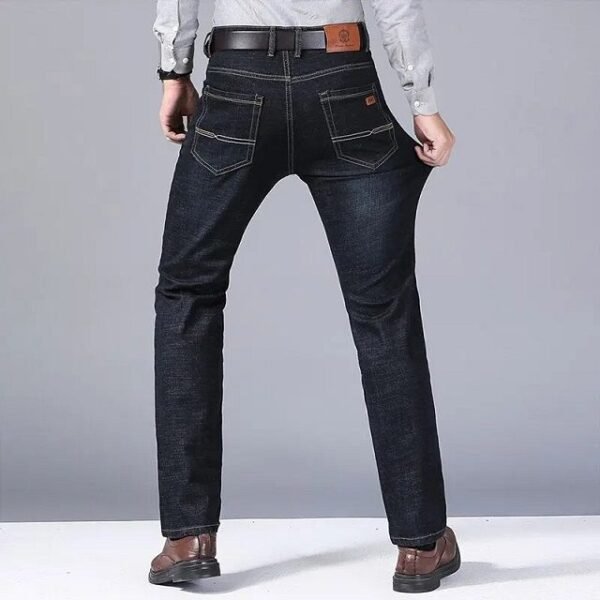 Jean homme mode – Image 6