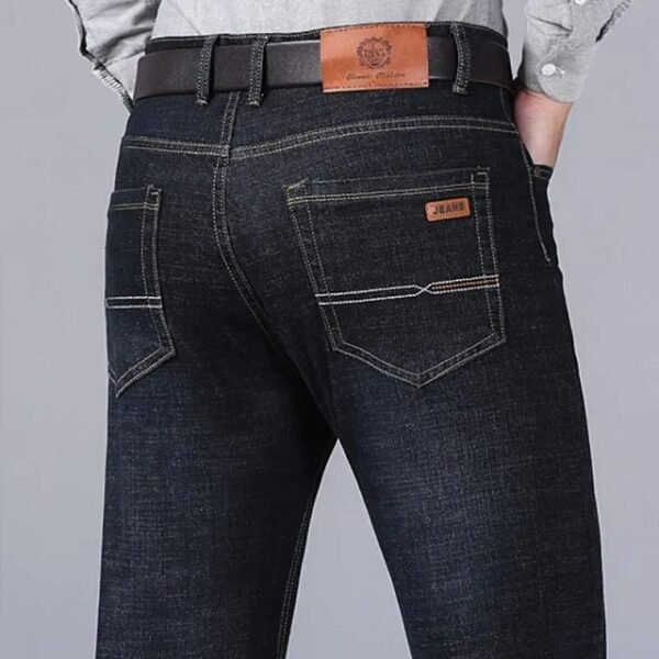 Jean homme mode – Image 5