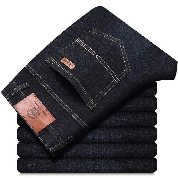 Jean homme mode