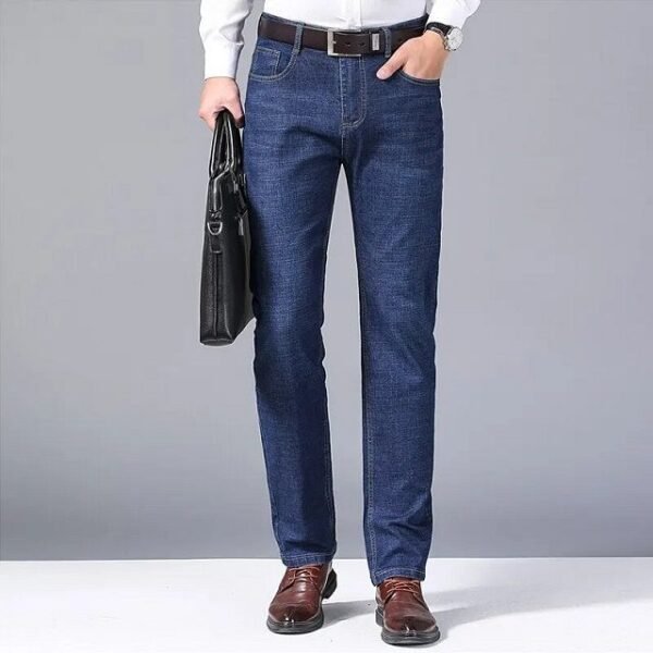Jean homme mode – Image 2