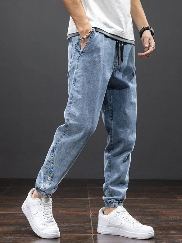 pantalon jean homme – Image 4