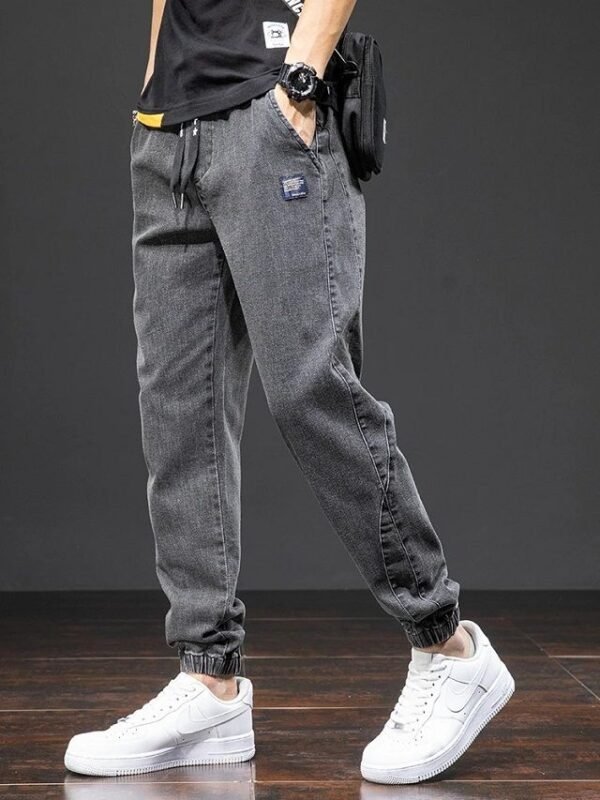 pantalon jean homme – Image 2