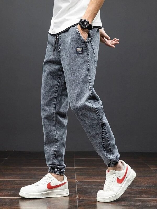 pantalon jean homme