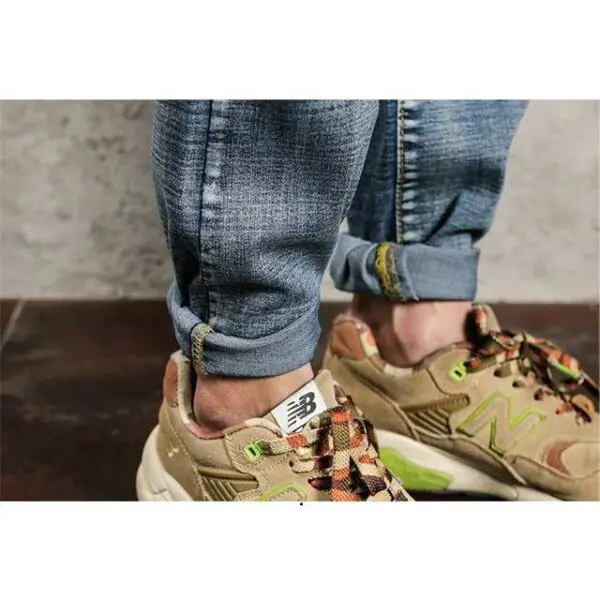 Jean skinny homme – Image 4