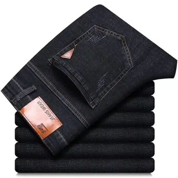 Jean slim homme