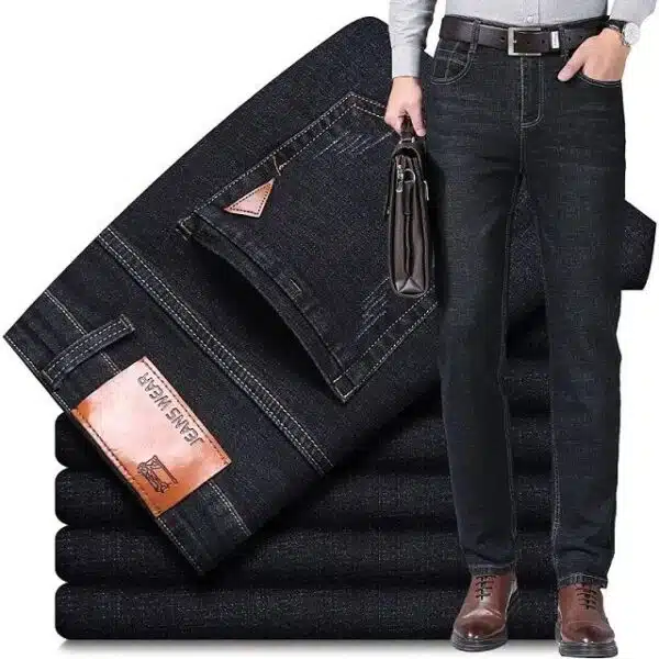 Jean slim homme – Image 2