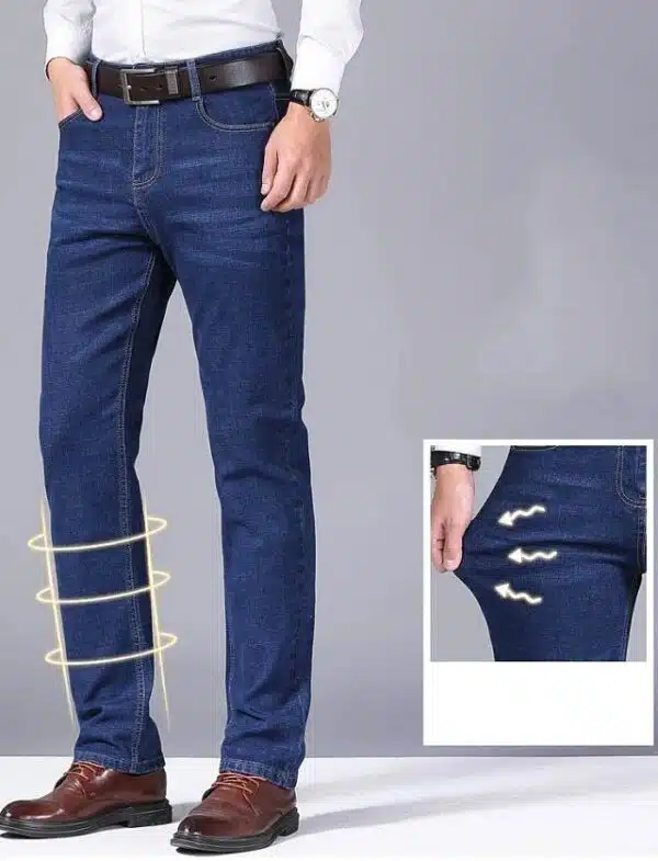 Jean slim homme – Image 3