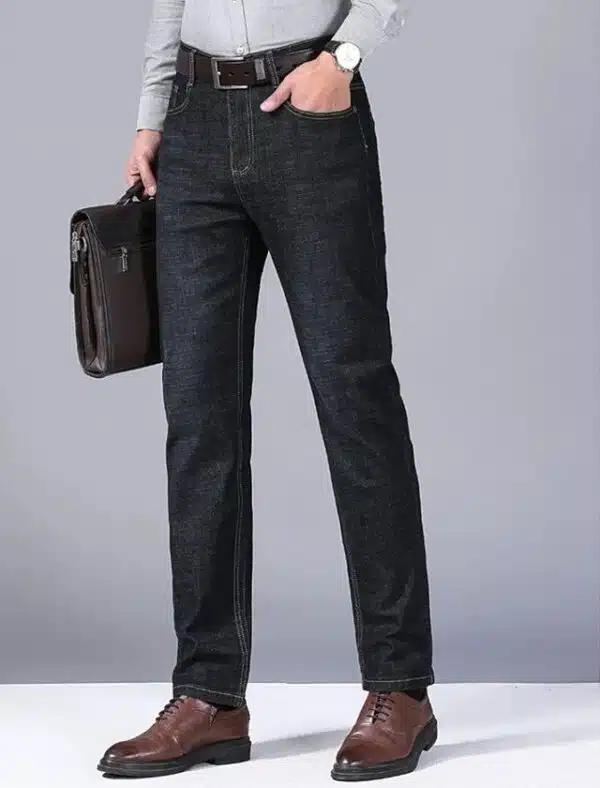 Jean slim homme – Image 4