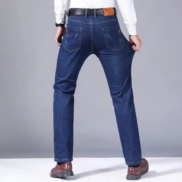 Jean slim homme – Image 5