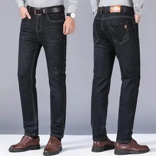 Jean slim homme – Image 6