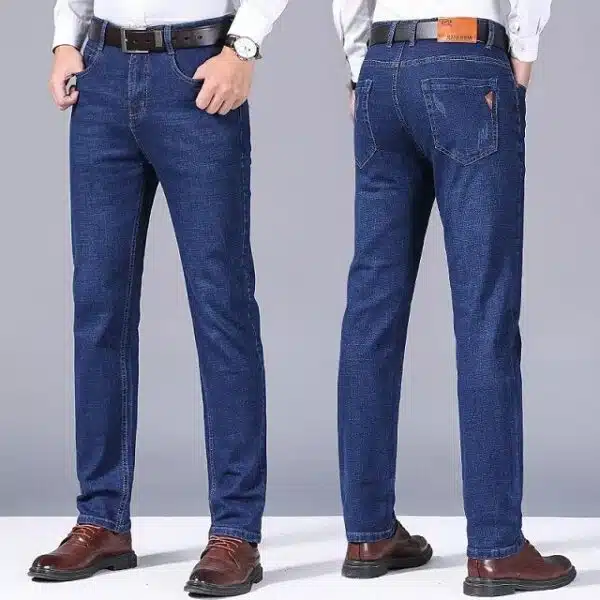 Jean slim homme – Image 7
