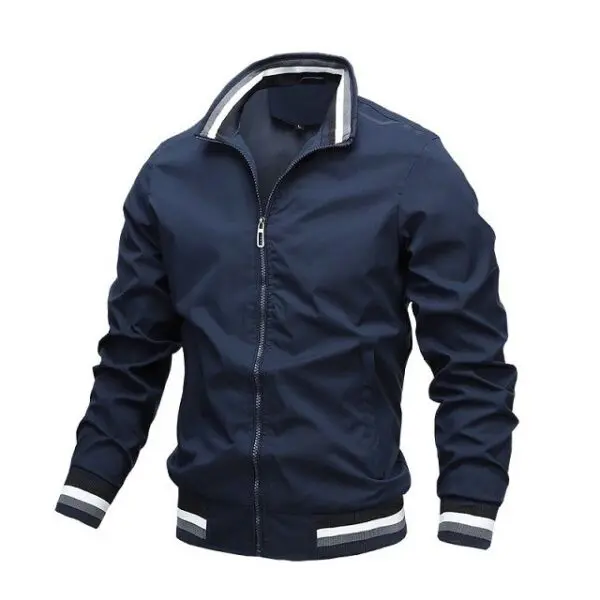 Veste demi saison homme – Image 3