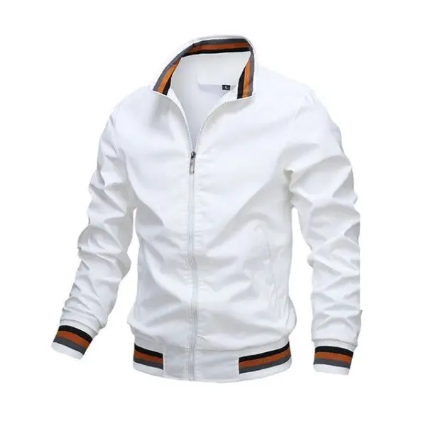 Veste demi saison homme – Image 4