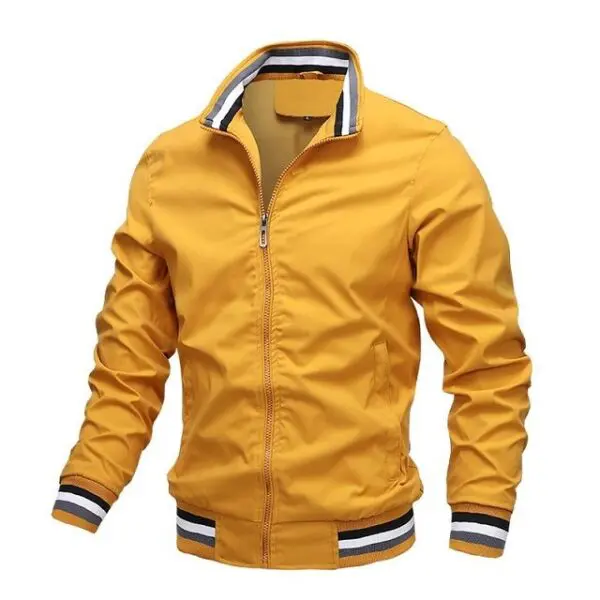 Veste demi saison homme