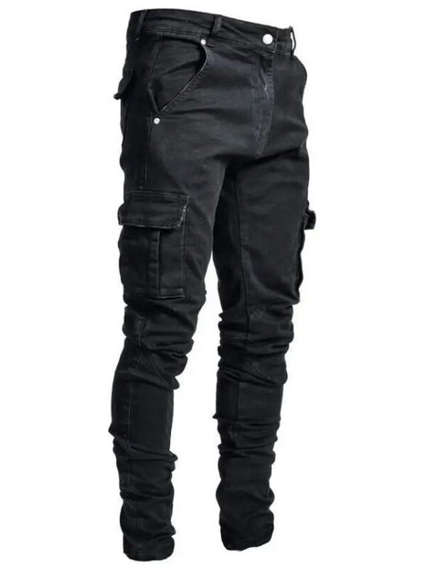 Jean à la mode homme – Image 5