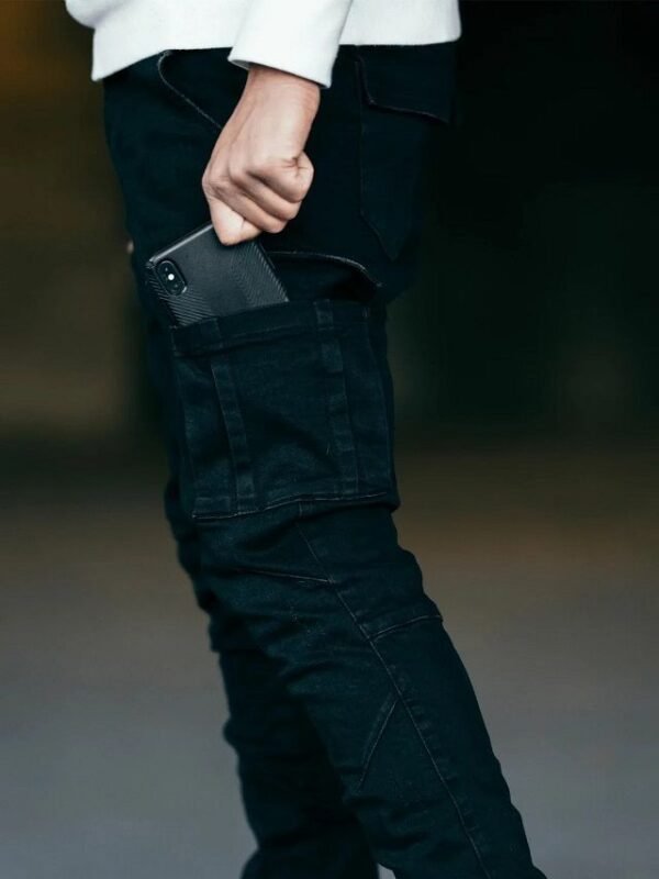 Jean à la mode homme – Image 4