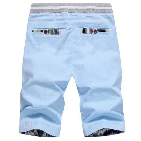 Short mode homme – Image 3