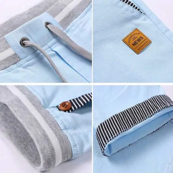 Short mode homme – Image 4
