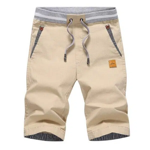 Short mode homme mode 2024