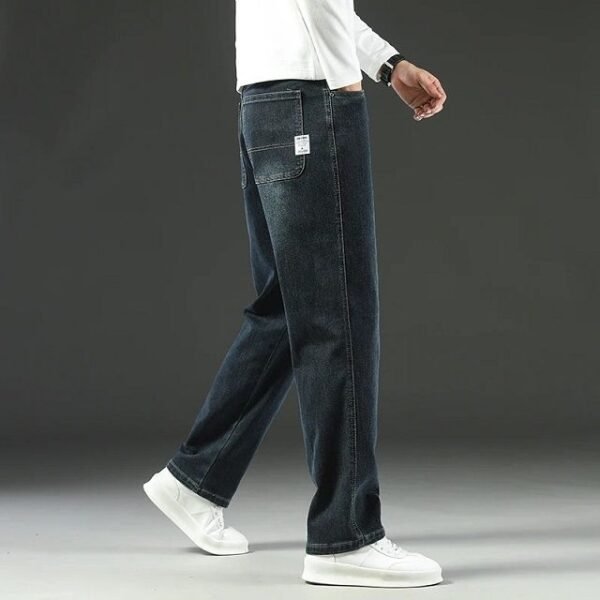 Jean homme style
