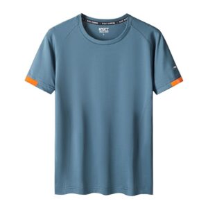 T-shirt homme style