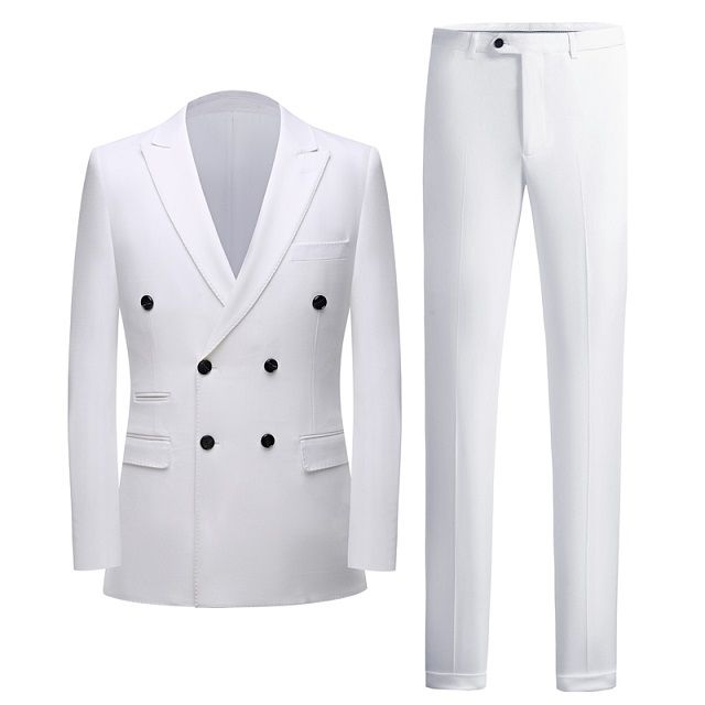 Costume homme chic - Cdiscount
