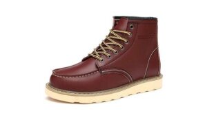 Chaussures hiver 2024 pour hommes