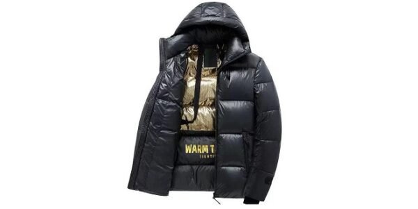 Vestes D'hiver Homme - Vestes Chaudes Homme | DECATHLON