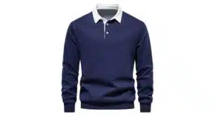 Pull homme printemps 2024