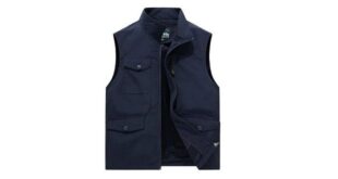 Gilet homme 2025