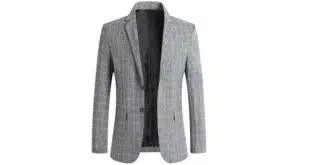 Blazer casual 2025
